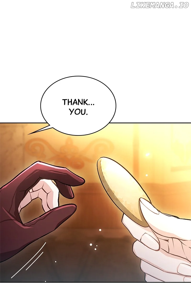 Sovereign and Heartburn chapter 22 page 58
