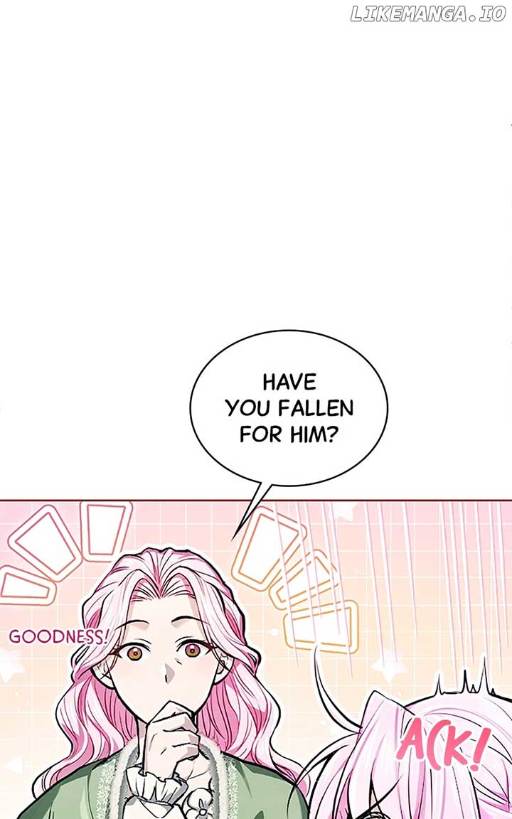 Sovereign and Heartburn chapter 24 page 50