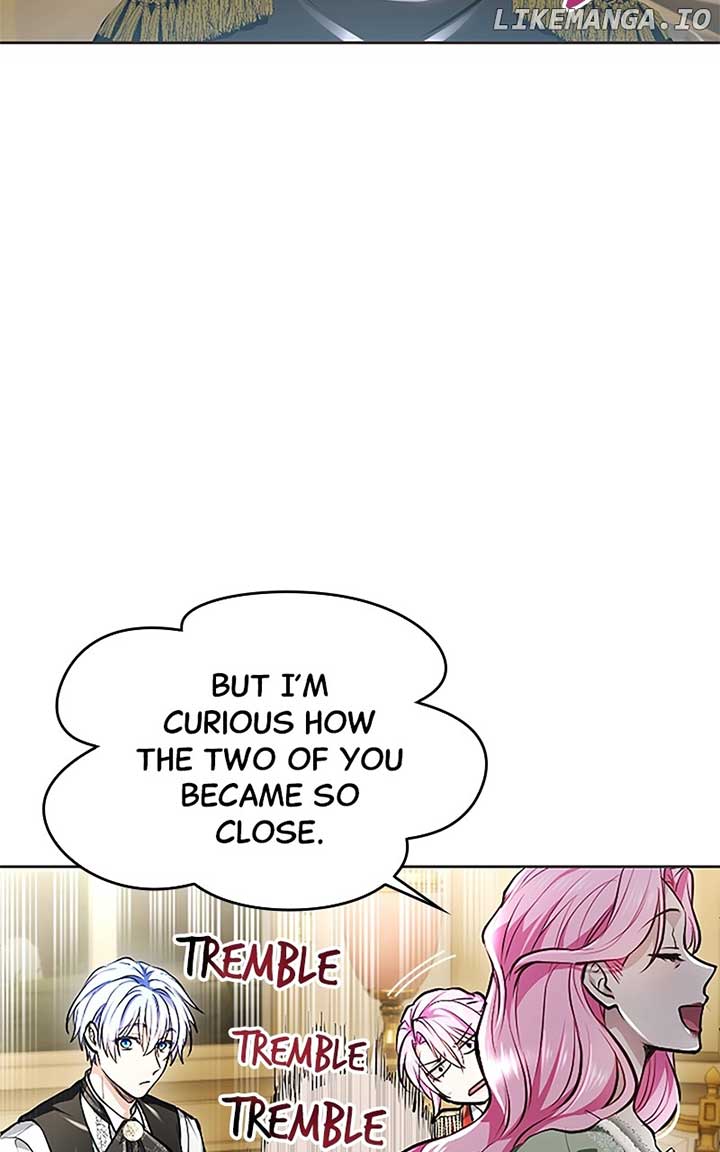 Sovereign and Heartburn chapter 25 page 63