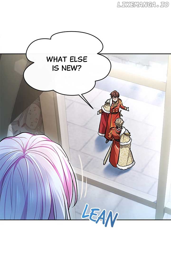 Sovereign and Heartburn chapter 26 page 29
