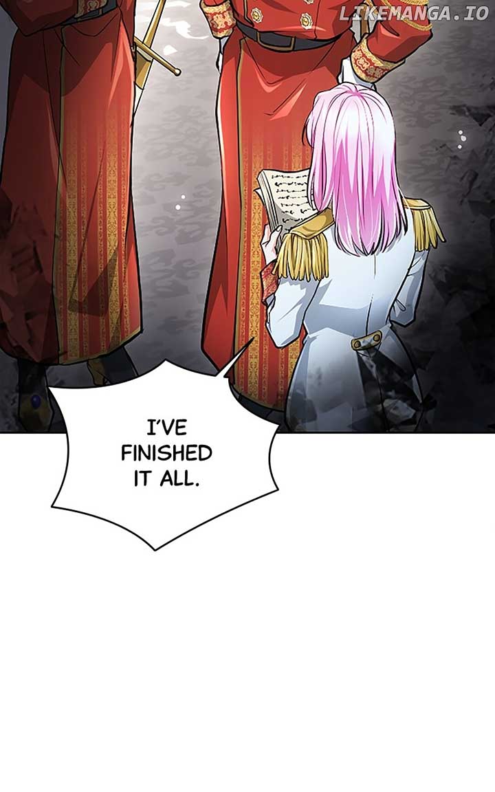 Sovereign and Heartburn chapter 26 page 48