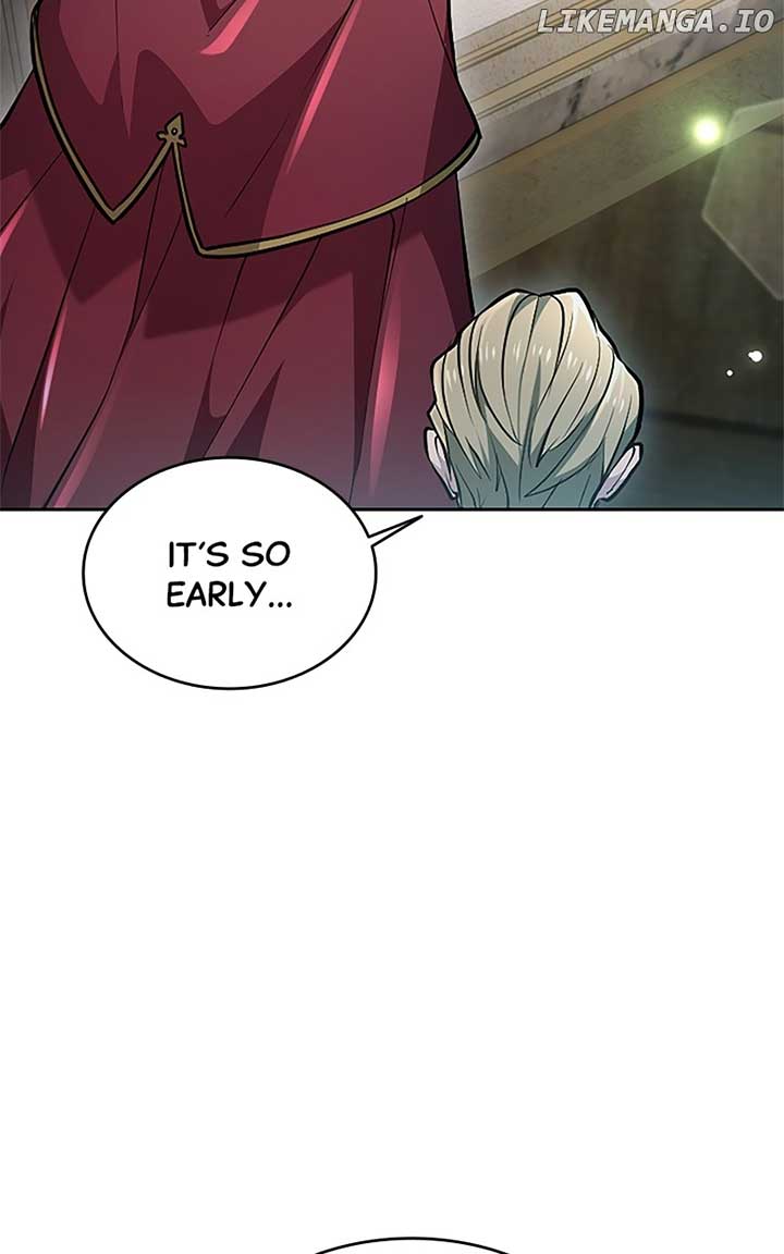 Sovereign and Heartburn chapter 27 page 43