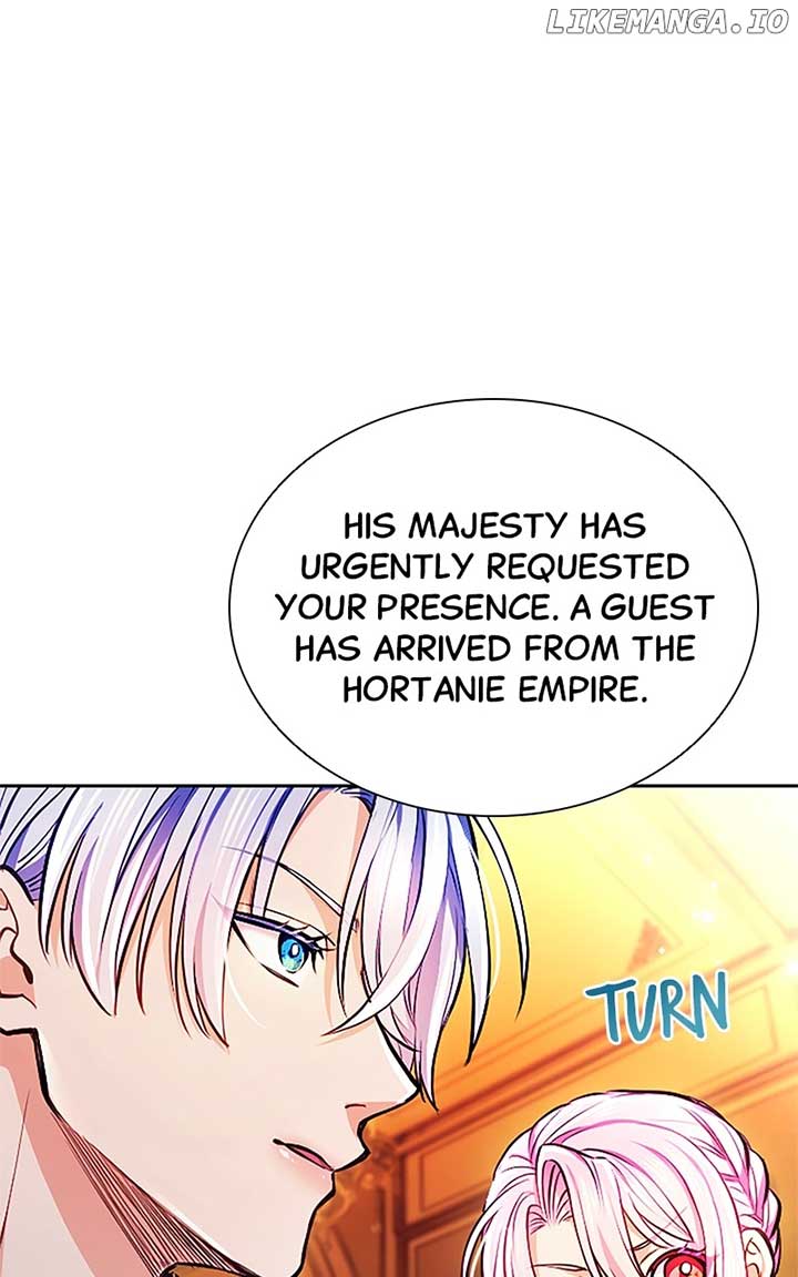 Sovereign and Heartburn chapter 29 page 21