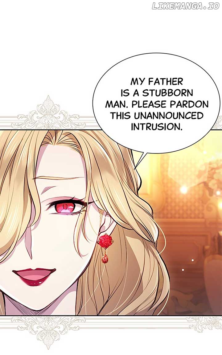 Sovereign and Heartburn chapter 29 page 39