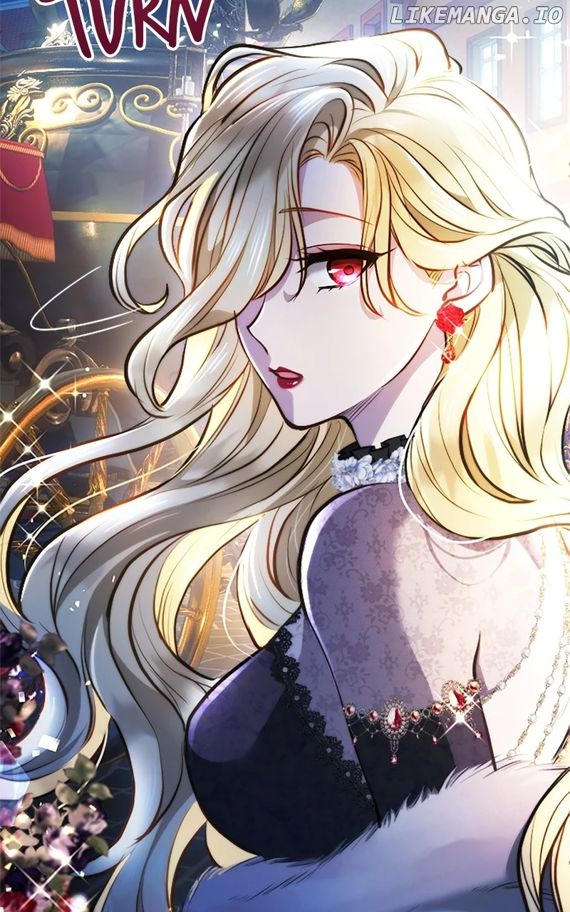 Sovereign and Heartburn chapter 30 page 6