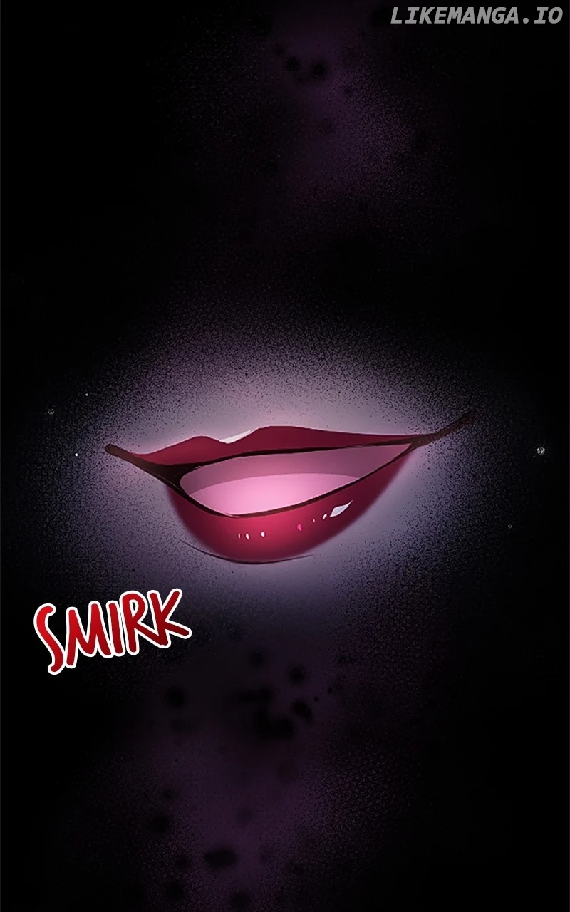 Sovereign and Heartburn chapter 30 page 8
