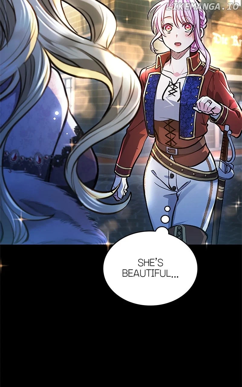 Sovereign and Heartburn chapter 30 page 11