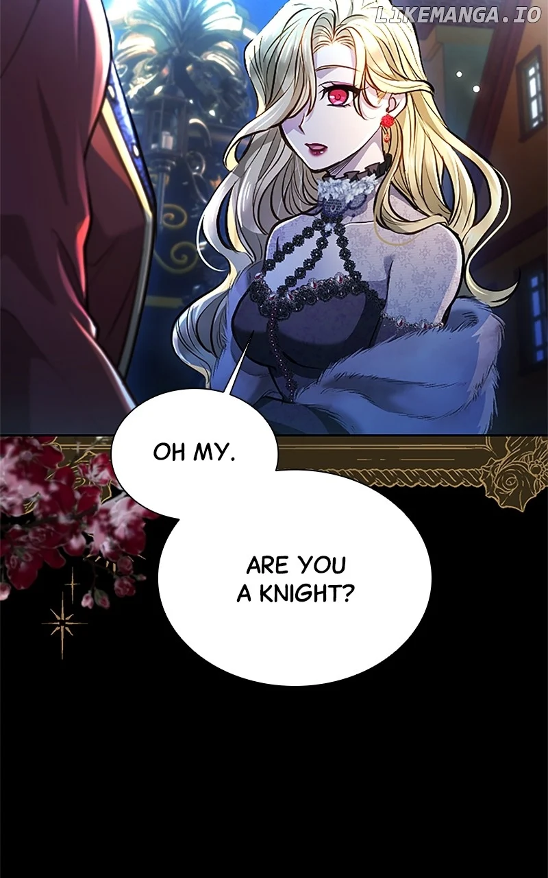 Sovereign and Heartburn chapter 30 page 15