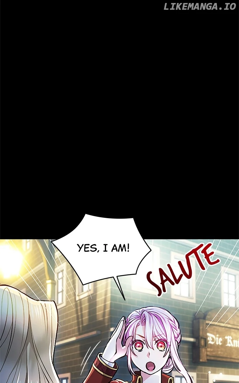 Sovereign and Heartburn chapter 30 page 16