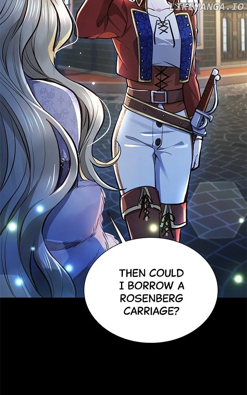 Sovereign and Heartburn chapter 30 page 17