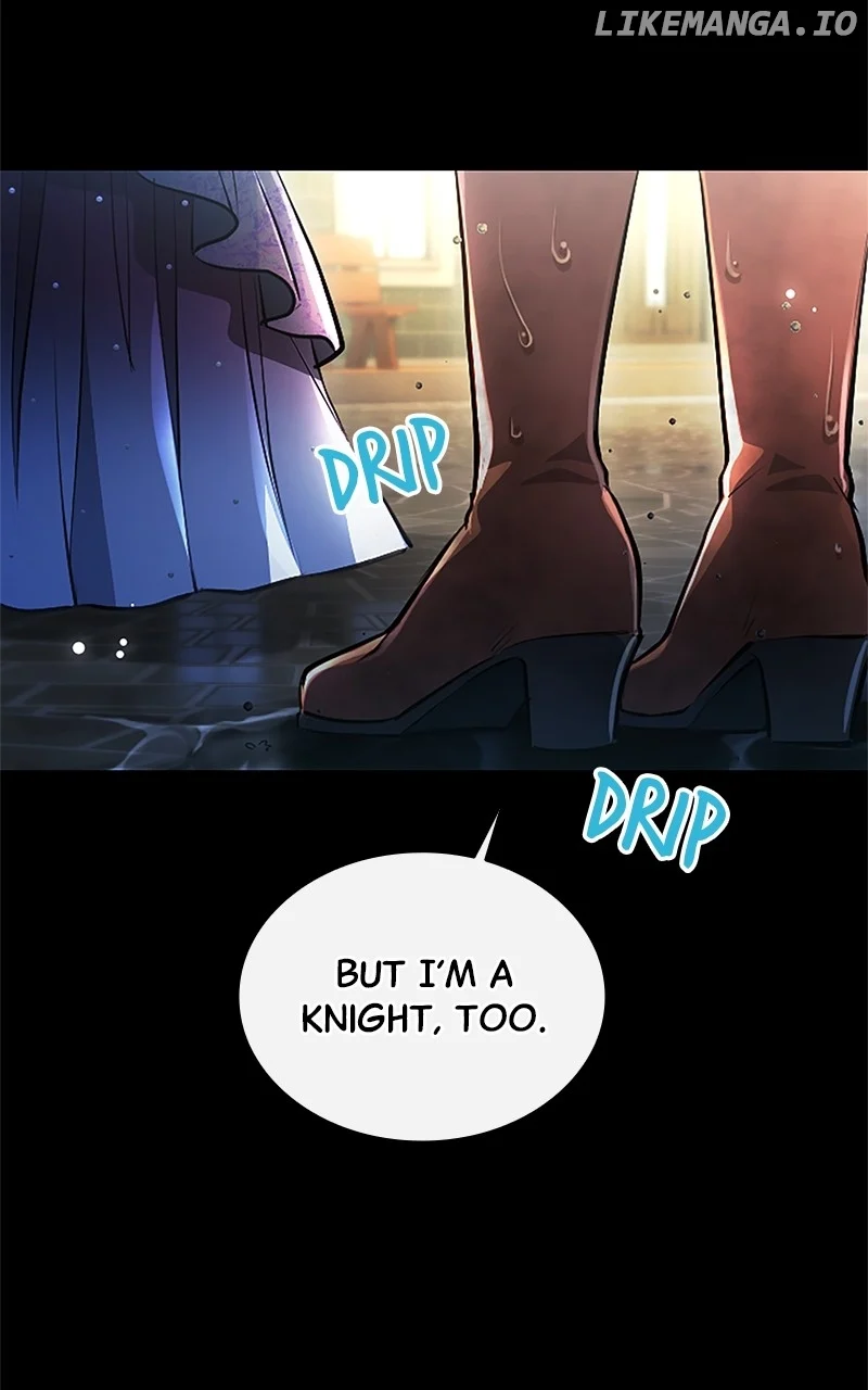 Sovereign and Heartburn chapter 30 page 33