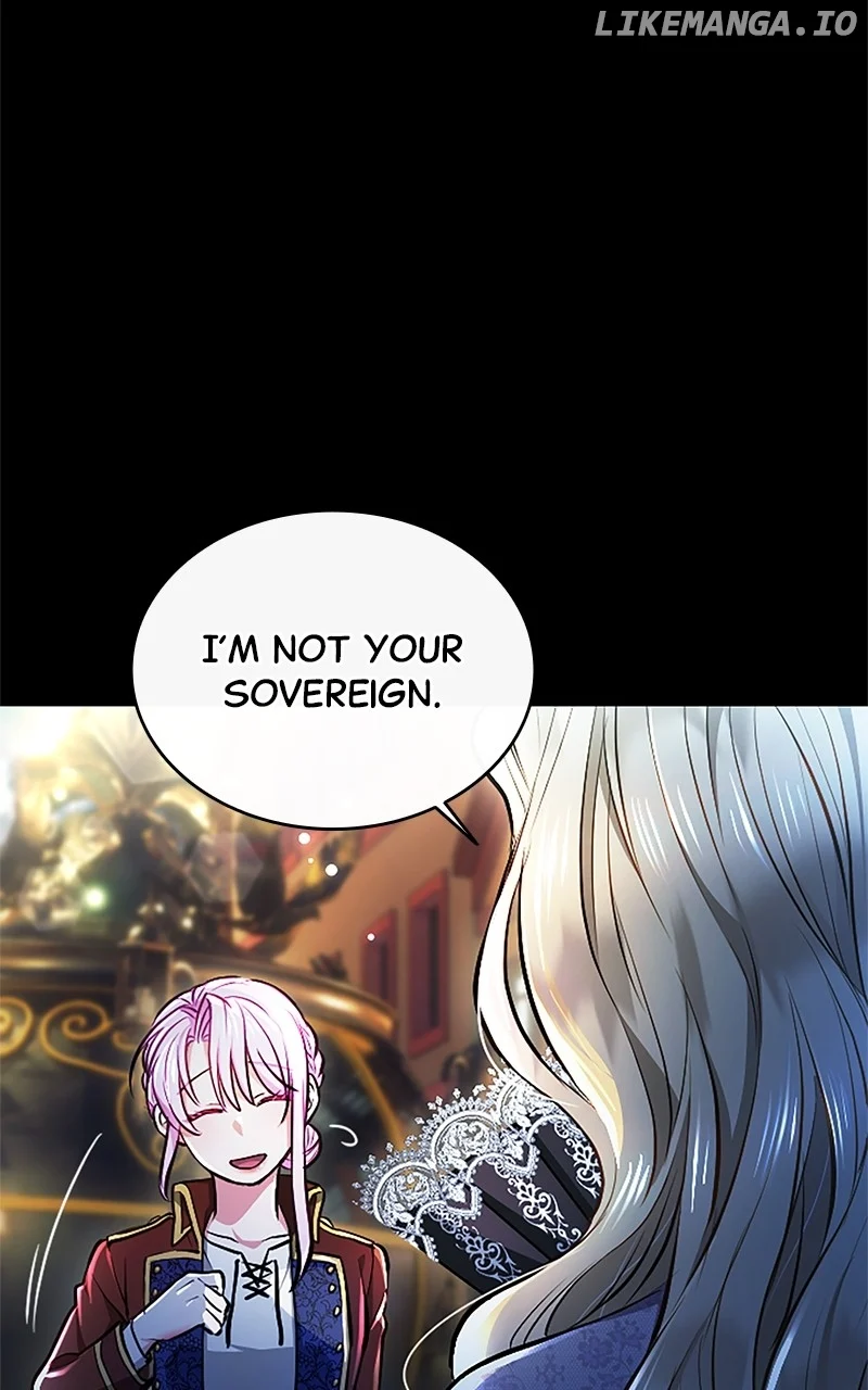 Sovereign and Heartburn chapter 30 page 34