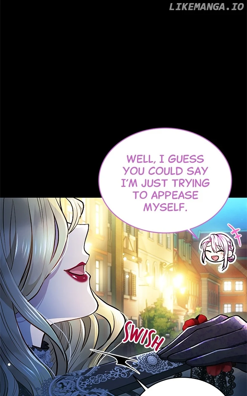 Sovereign and Heartburn chapter 30 page 39