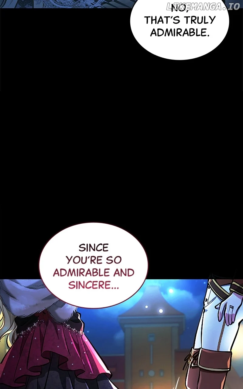 Sovereign and Heartburn chapter 30 page 40