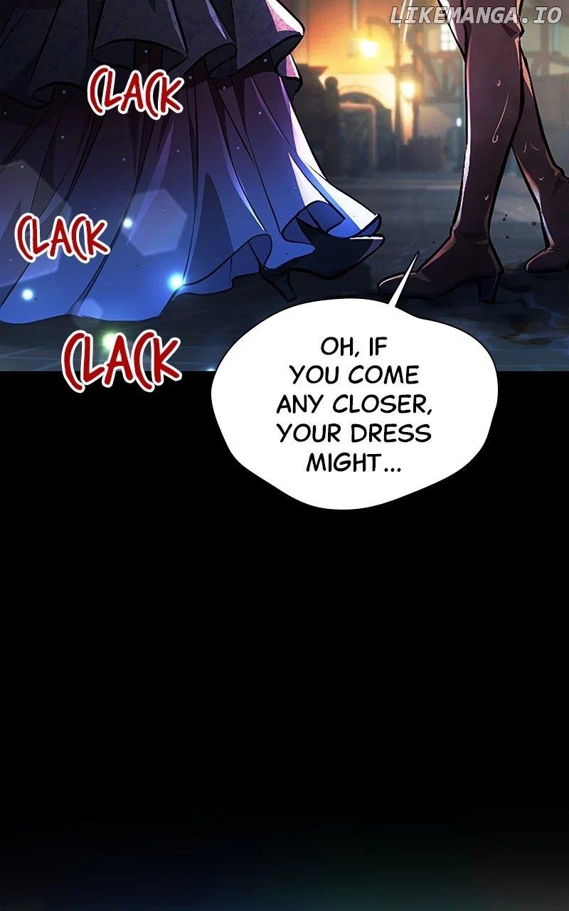 Sovereign and Heartburn chapter 30 page 41