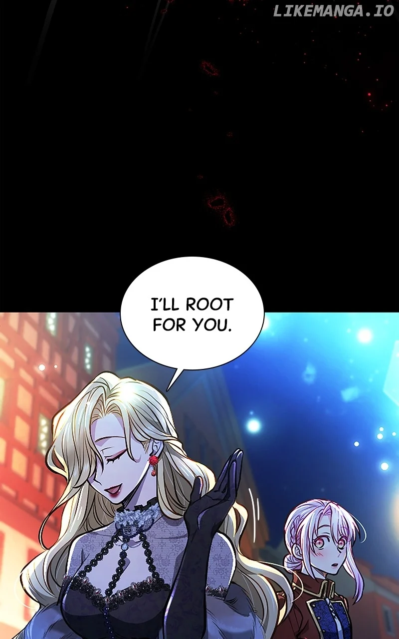 Sovereign and Heartburn chapter 30 page 48