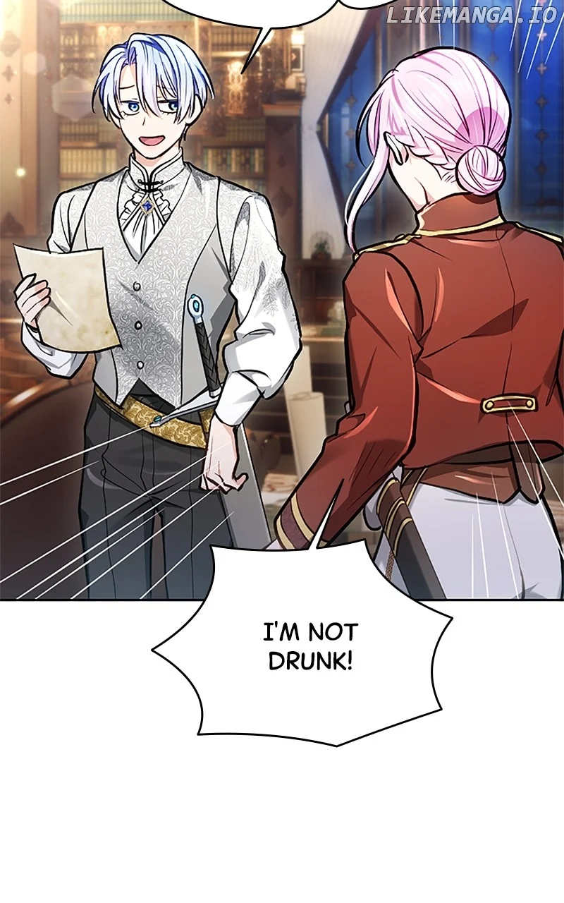 Sovereign and Heartburn chapter 30 page 70