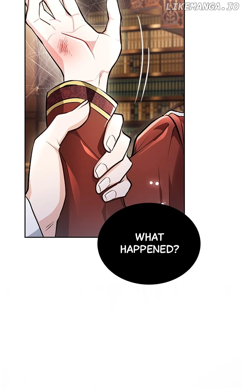 Sovereign and Heartburn chapter 30 page 74