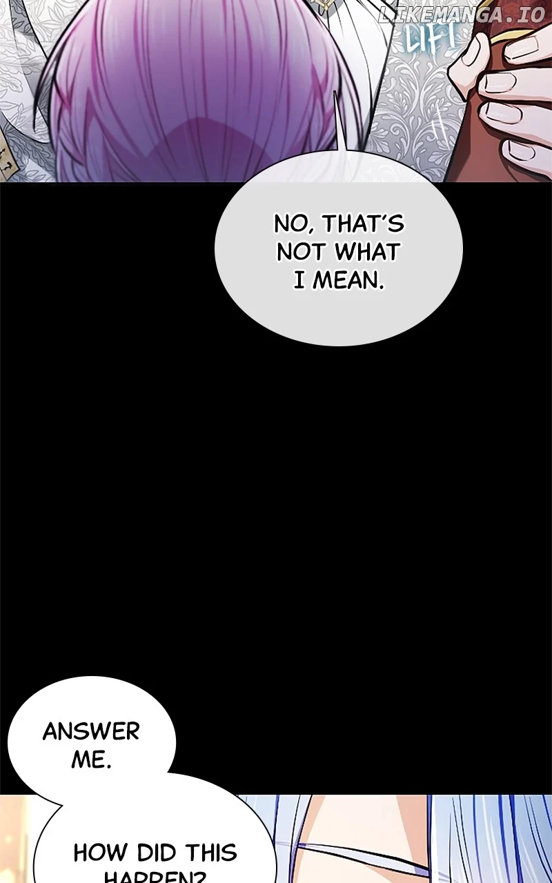 Sovereign and Heartburn chapter 30 page 81