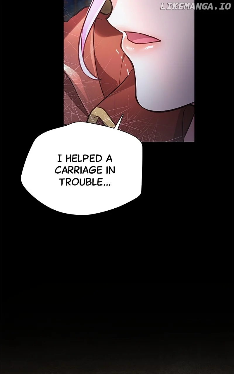 Sovereign and Heartburn chapter 30 page 83