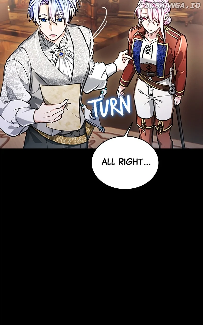 Sovereign and Heartburn chapter 30 page 87