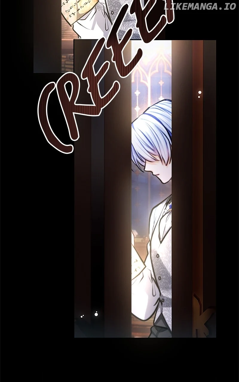 Sovereign and Heartburn chapter 30 page 89
