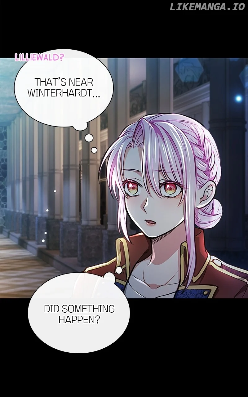 Sovereign and Heartburn chapter 31 page 15