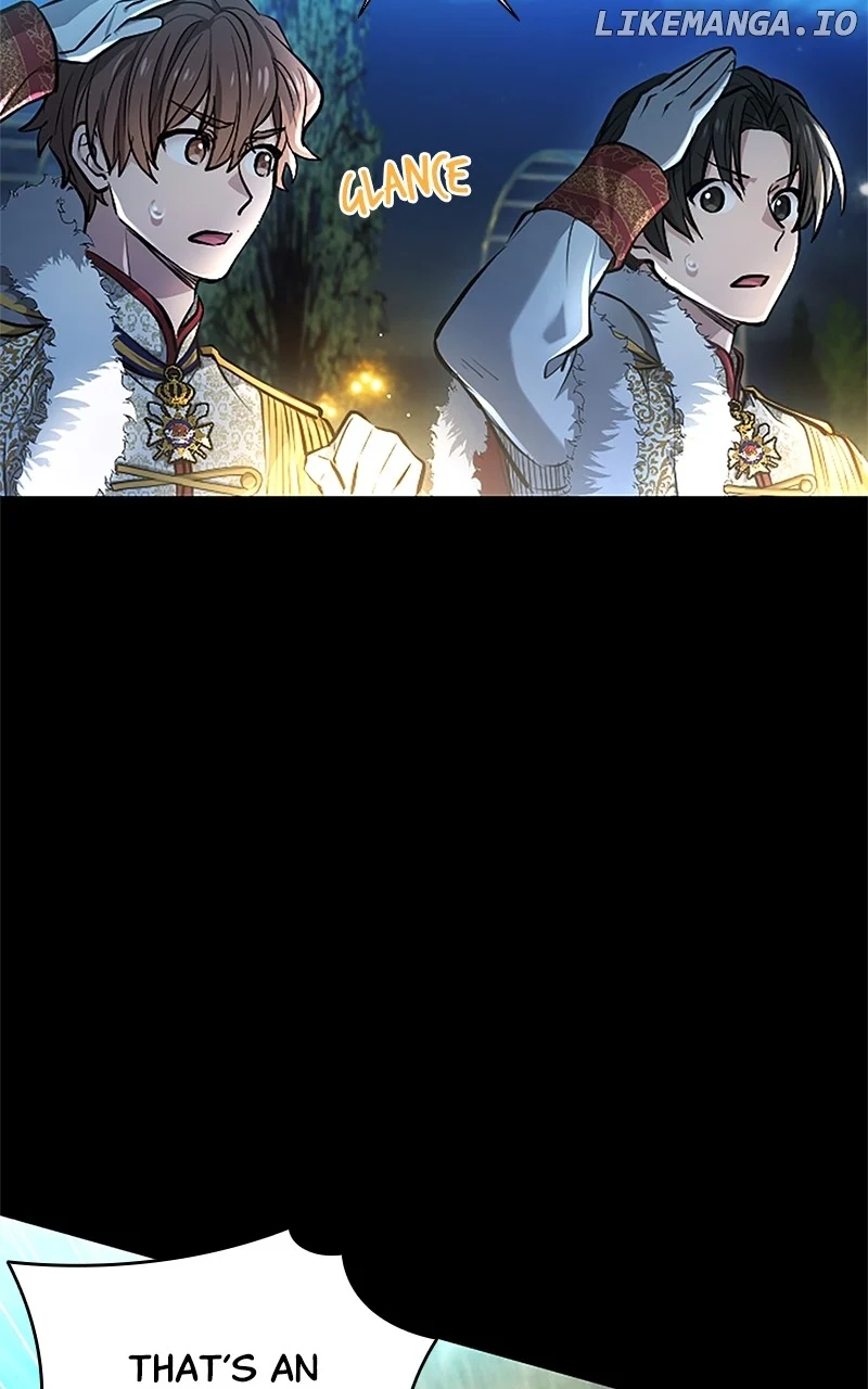 Sovereign and Heartburn chapter 31 page 21