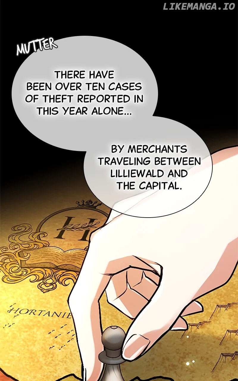 Sovereign and Heartburn chapter 31 page 31