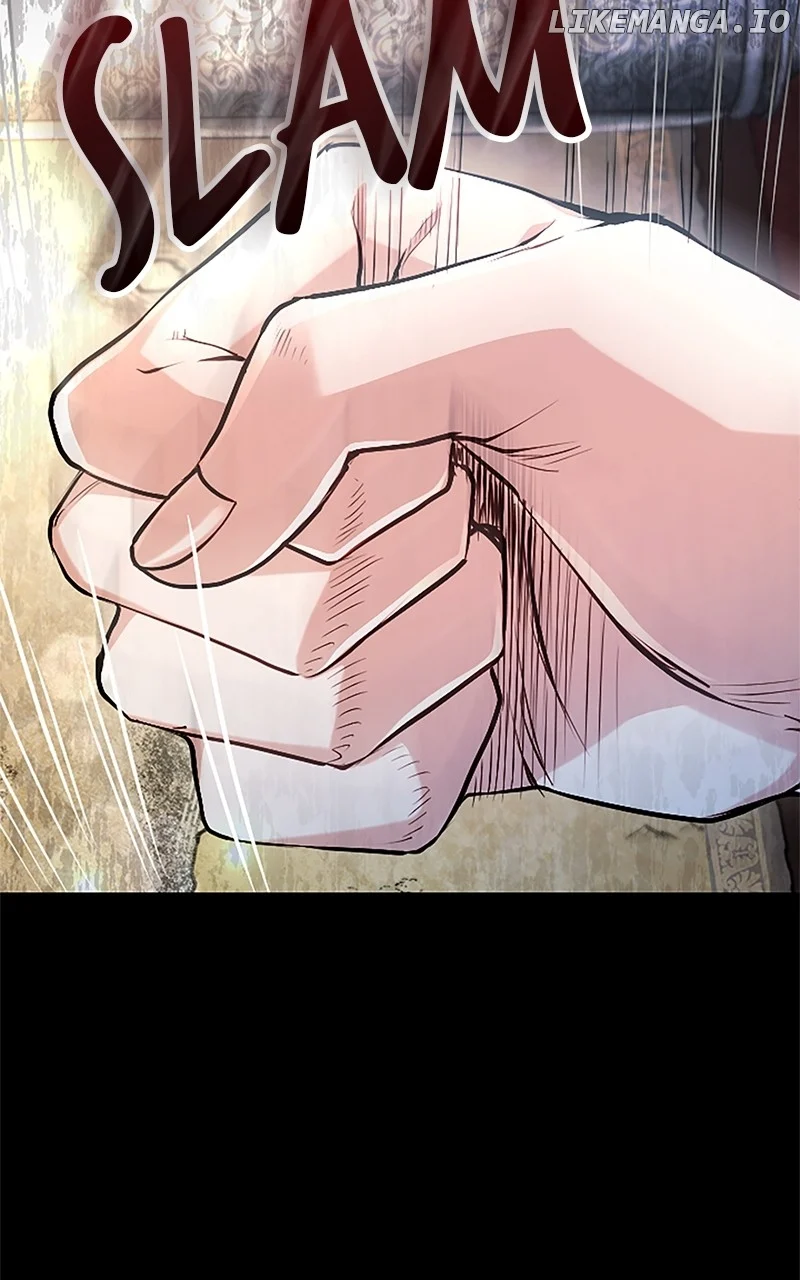 Sovereign and Heartburn chapter 31 page 46