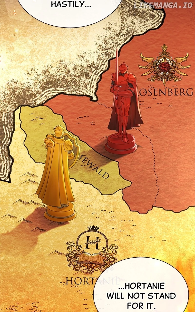 Sovereign and Heartburn chapter 31 page 49