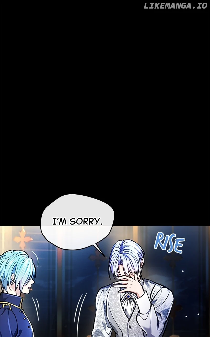 Sovereign and Heartburn chapter 31 page 55