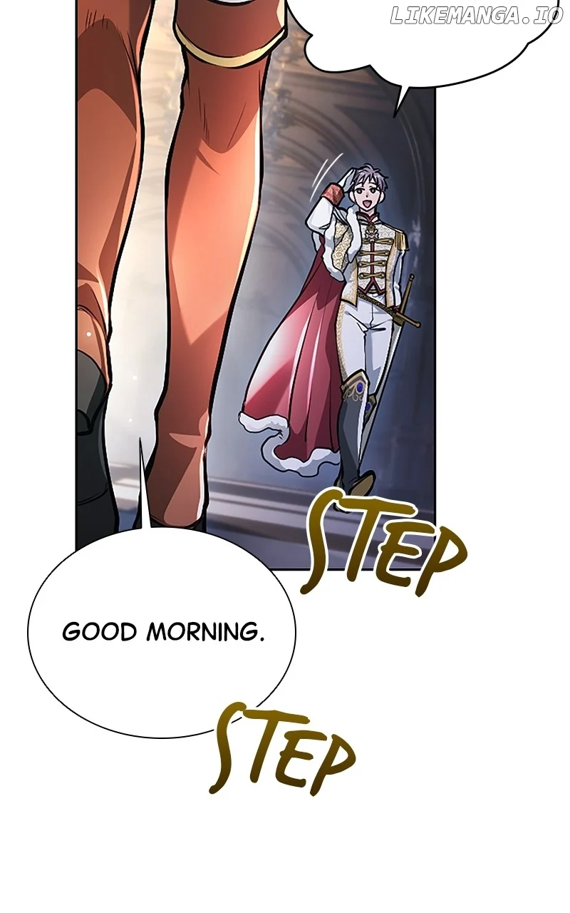 Sovereign and Heartburn chapter 31 page 67
