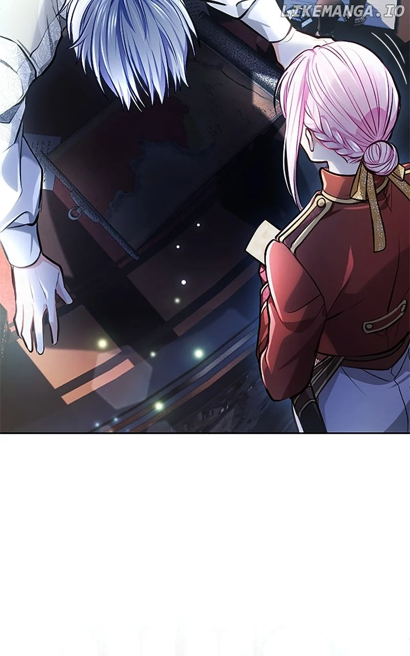 Sovereign and Heartburn chapter 31 page 70