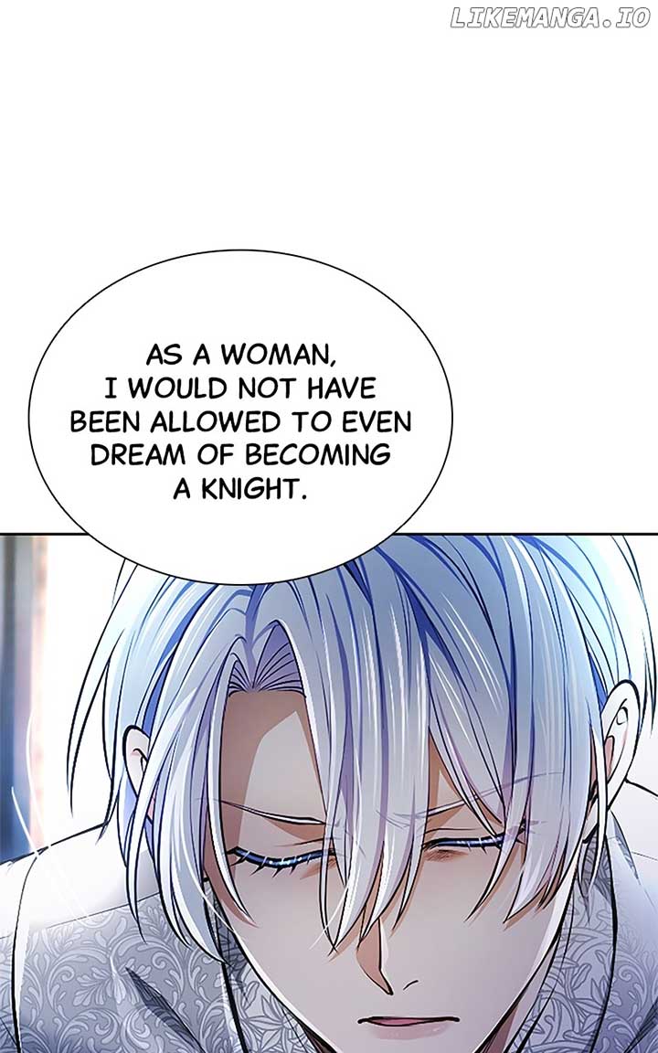 Sovereign and Heartburn chapter 32 page 7
