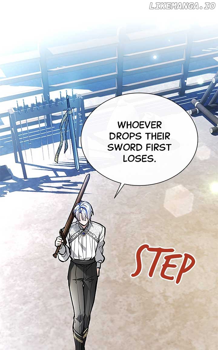 Sovereign and Heartburn chapter 32 page 27