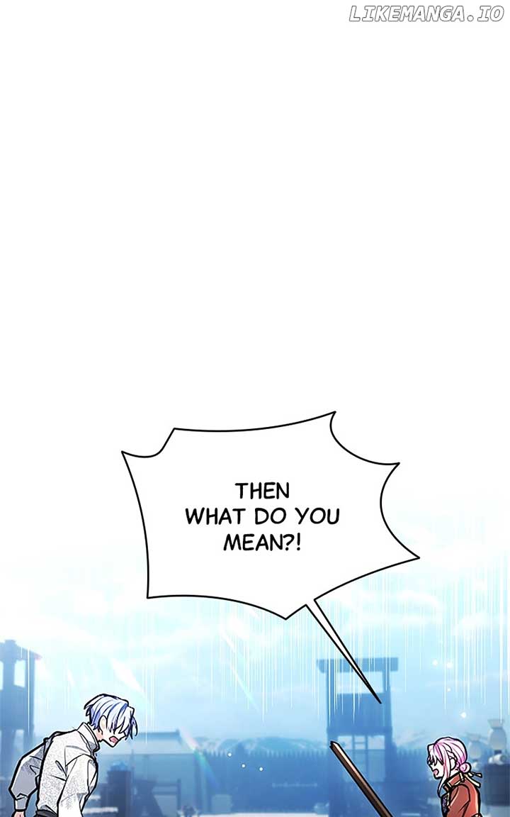 Sovereign and Heartburn chapter 32 page 46