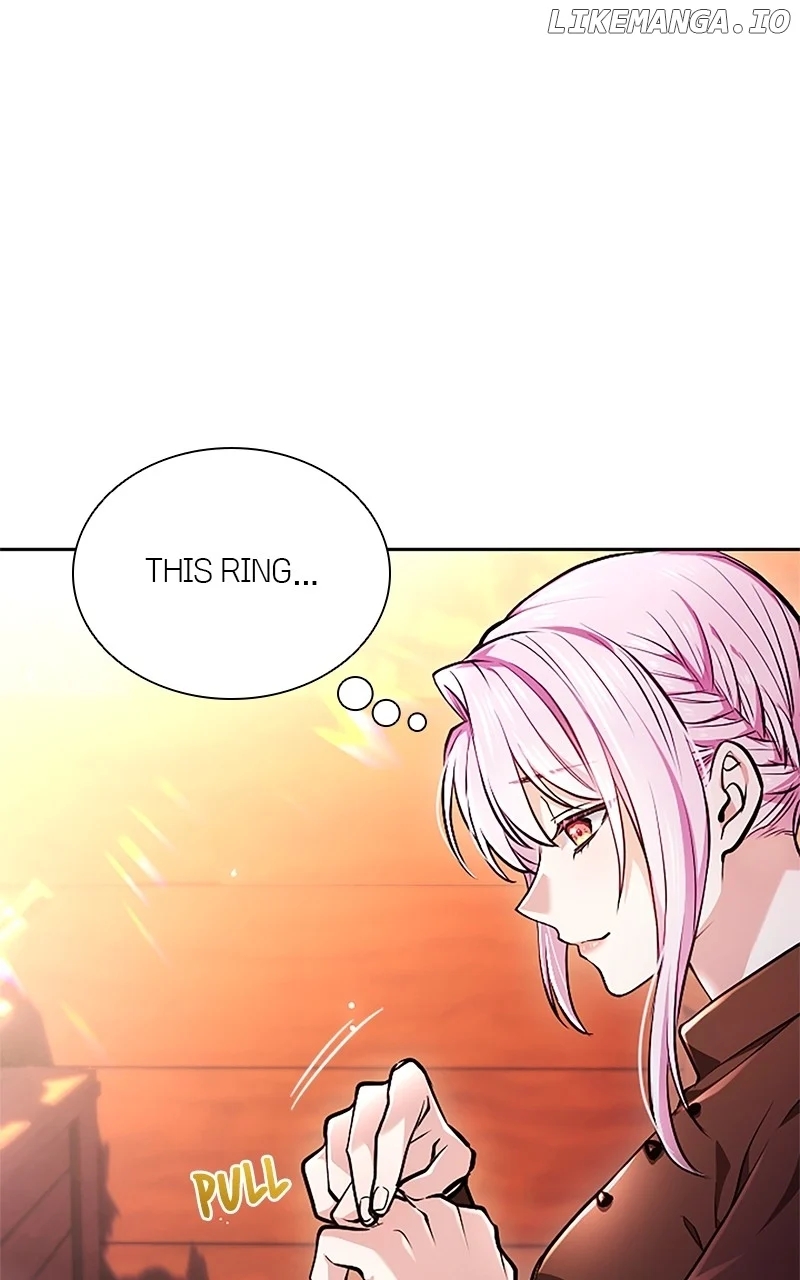 Sovereign and Heartburn chapter 33 page 4