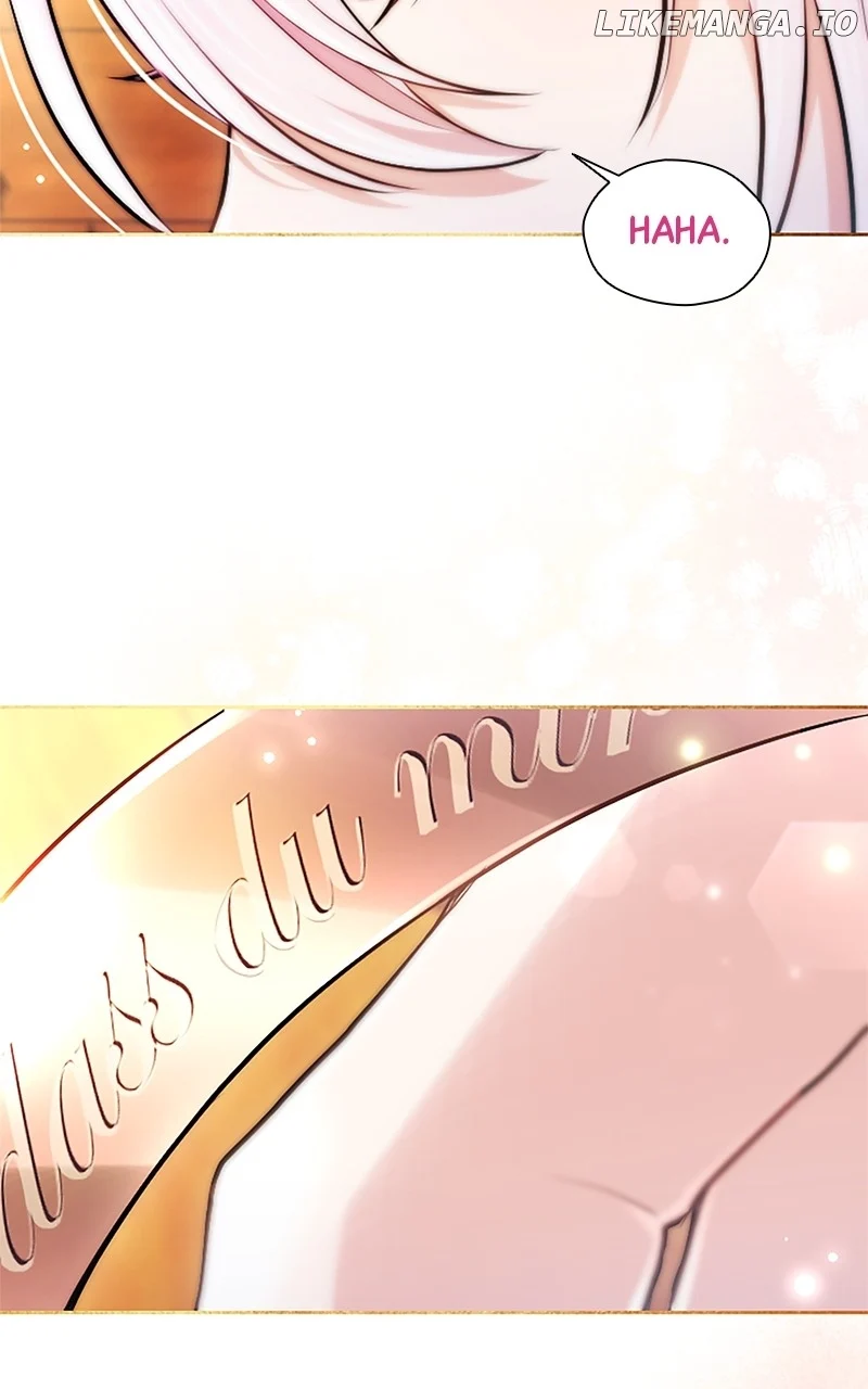 Sovereign and Heartburn chapter 33 page 8