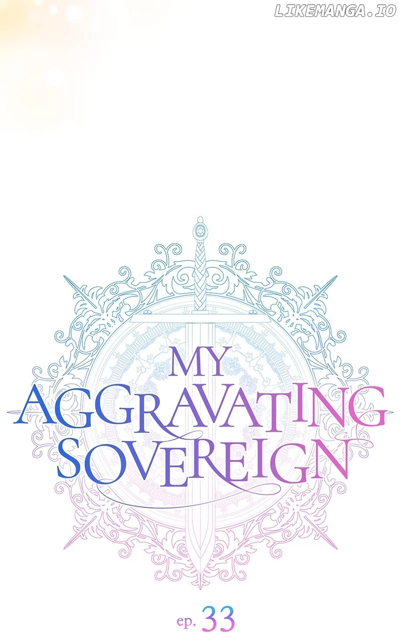 Sovereign and Heartburn chapter 33 page 14