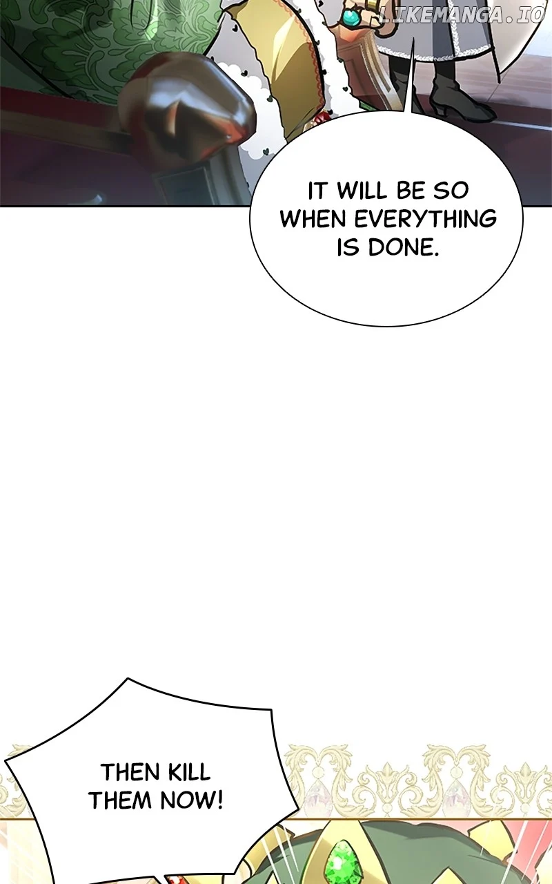 Sovereign and Heartburn chapter 33 page 18