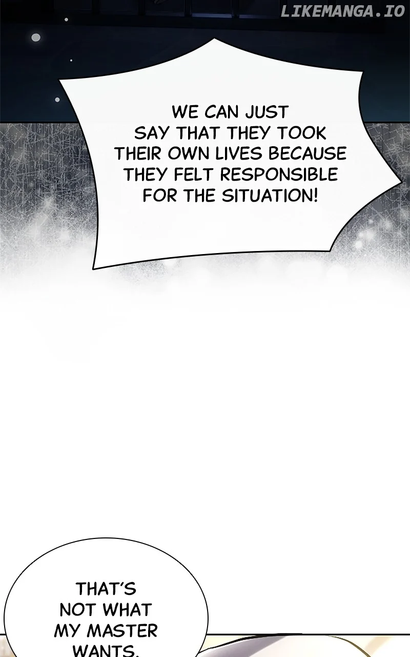 Sovereign and Heartburn chapter 33 page 21