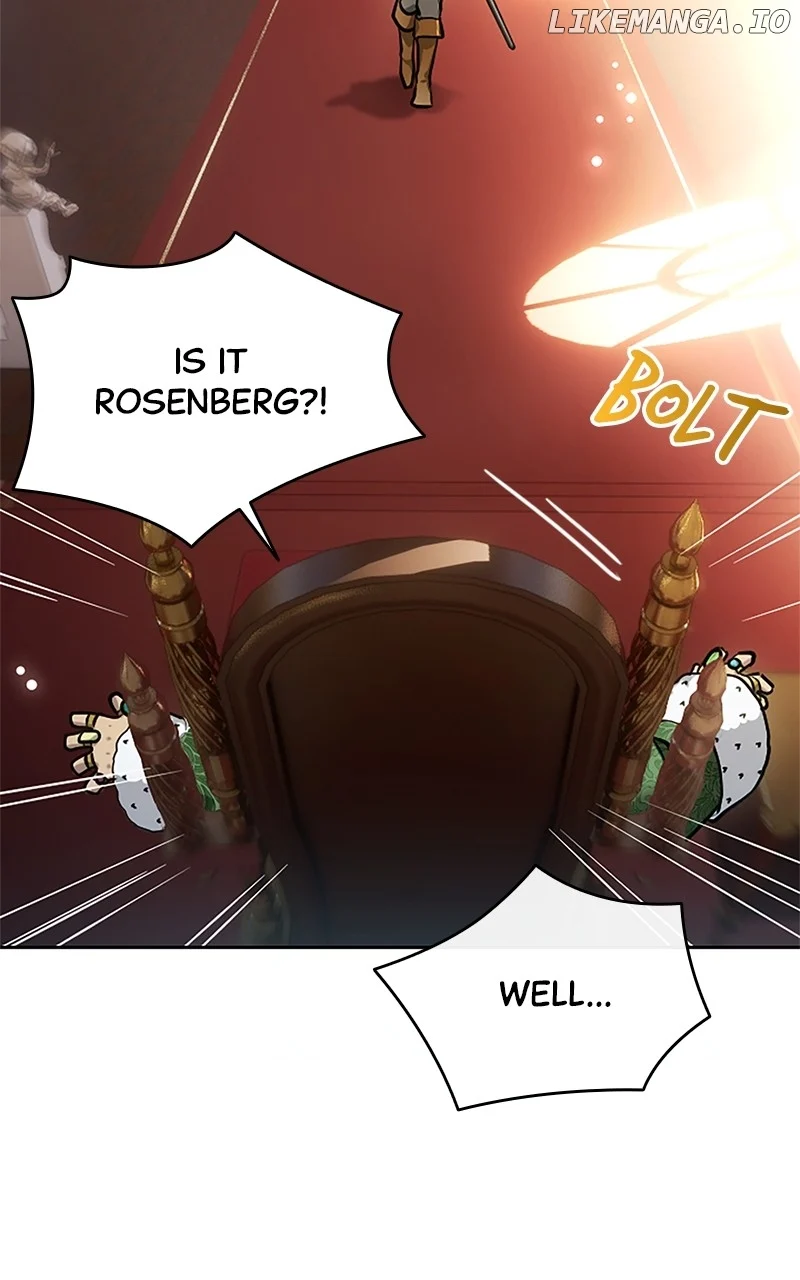 Sovereign and Heartburn chapter 33 page 25