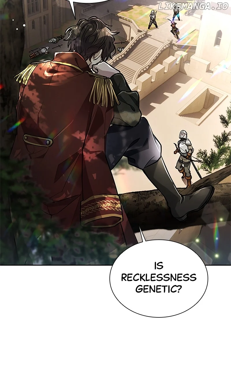 Sovereign and Heartburn chapter 33 page 37