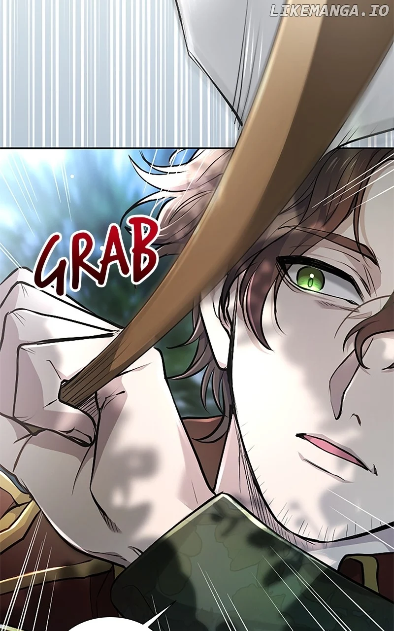 Sovereign and Heartburn chapter 33 page 40