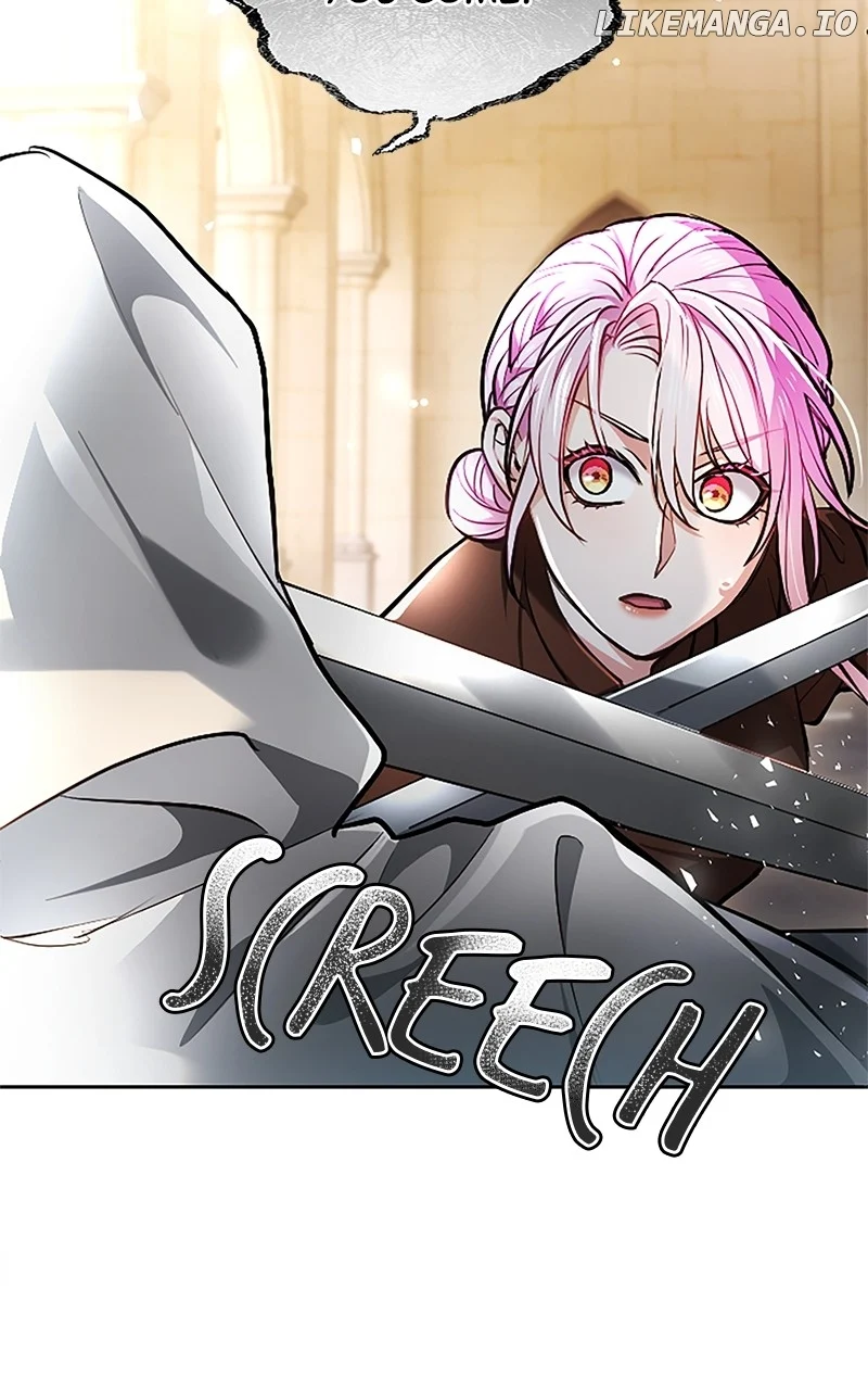 Sovereign and Heartburn chapter 33 page 55