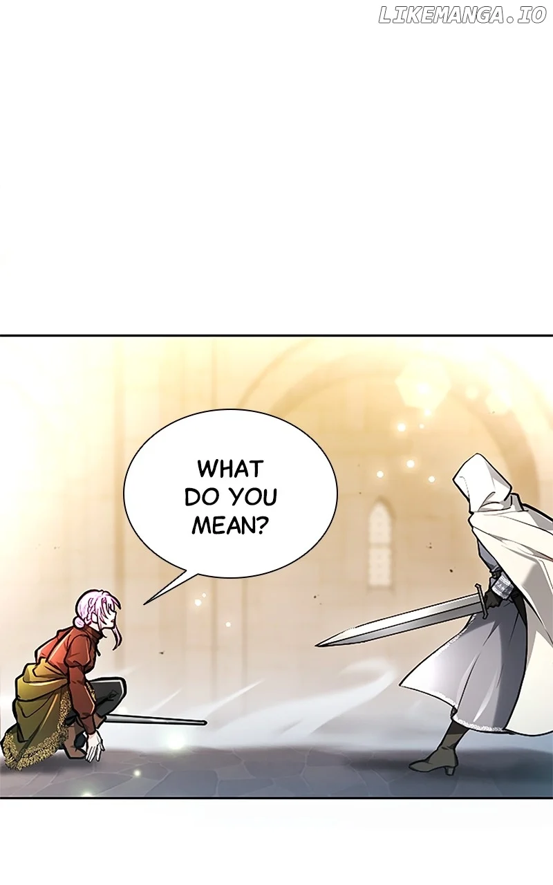 Sovereign and Heartburn chapter 33 page 58