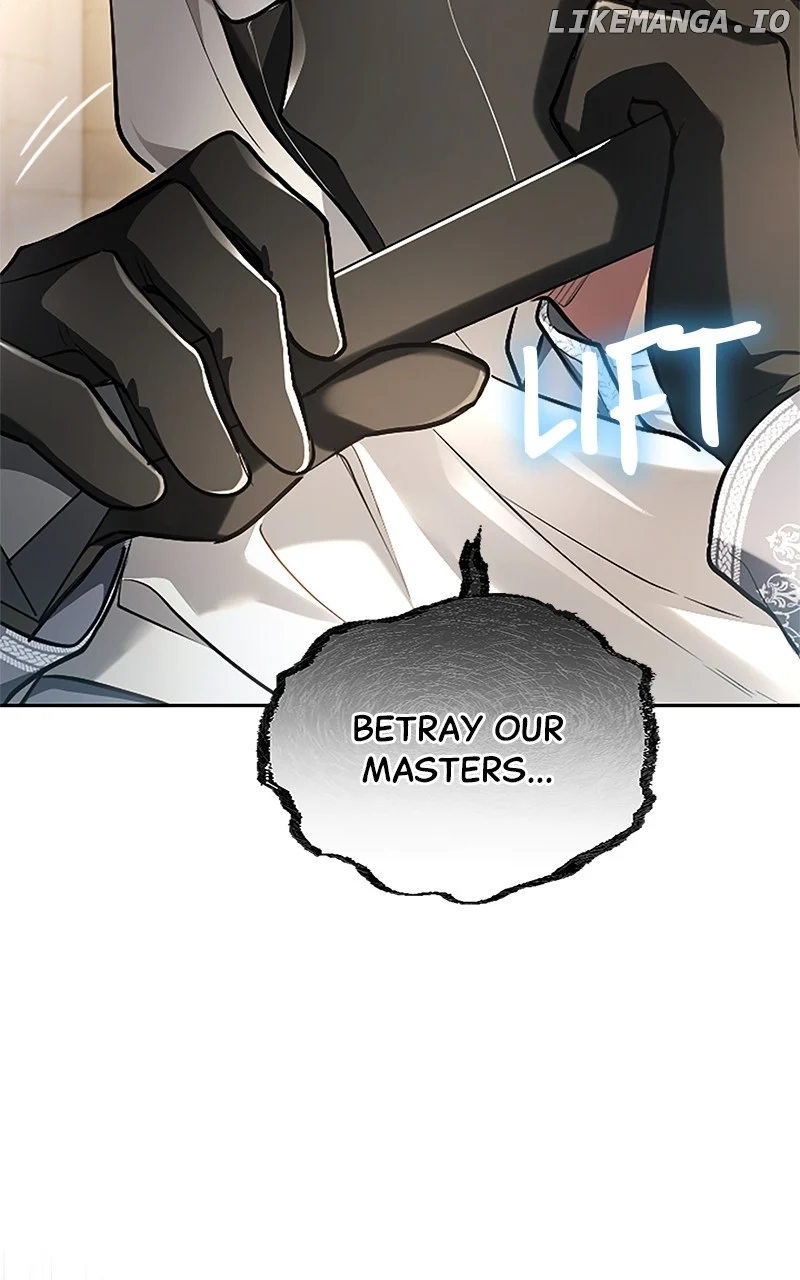 Sovereign and Heartburn chapter 33 page 60
