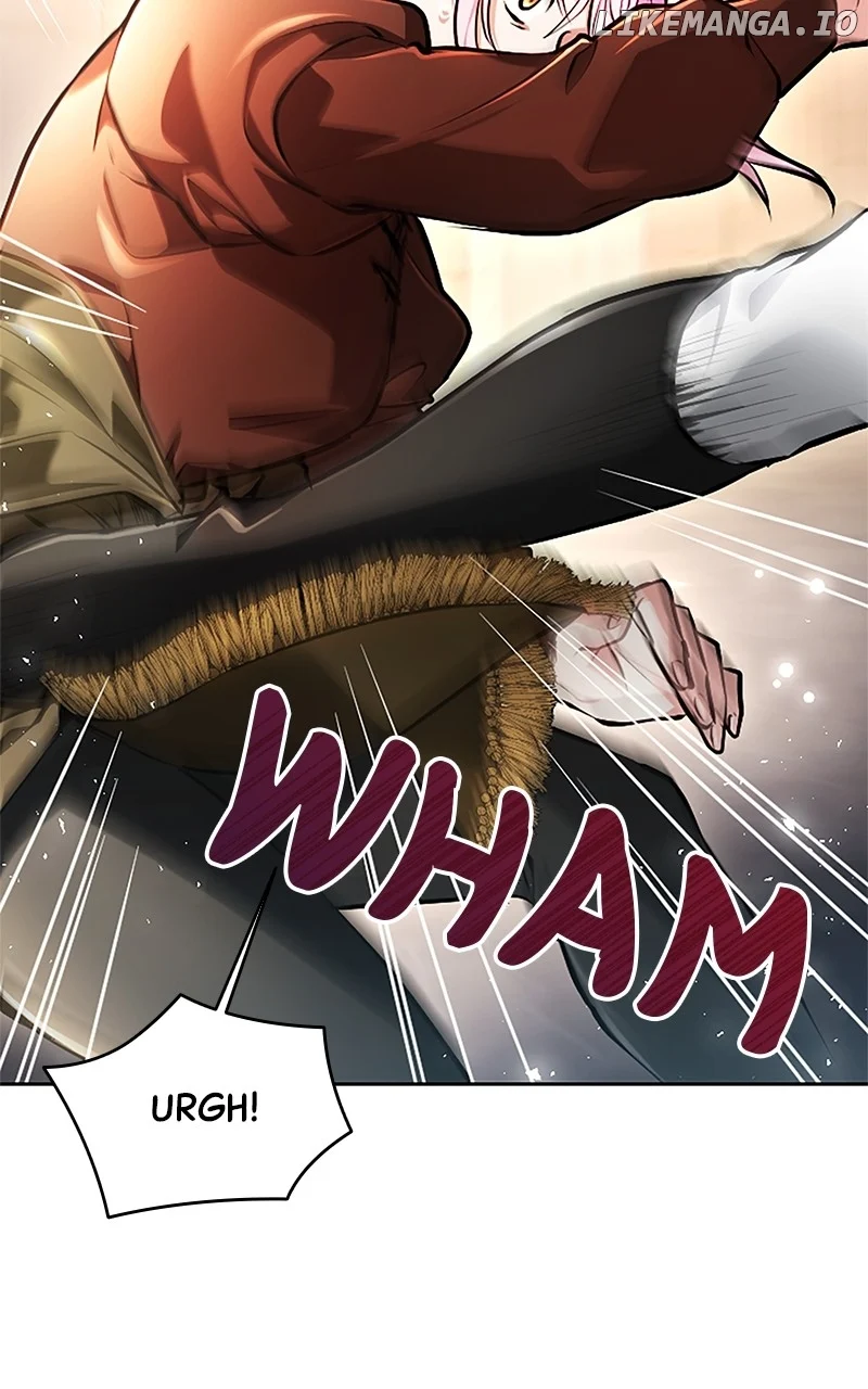 Sovereign and Heartburn chapter 33 page 77