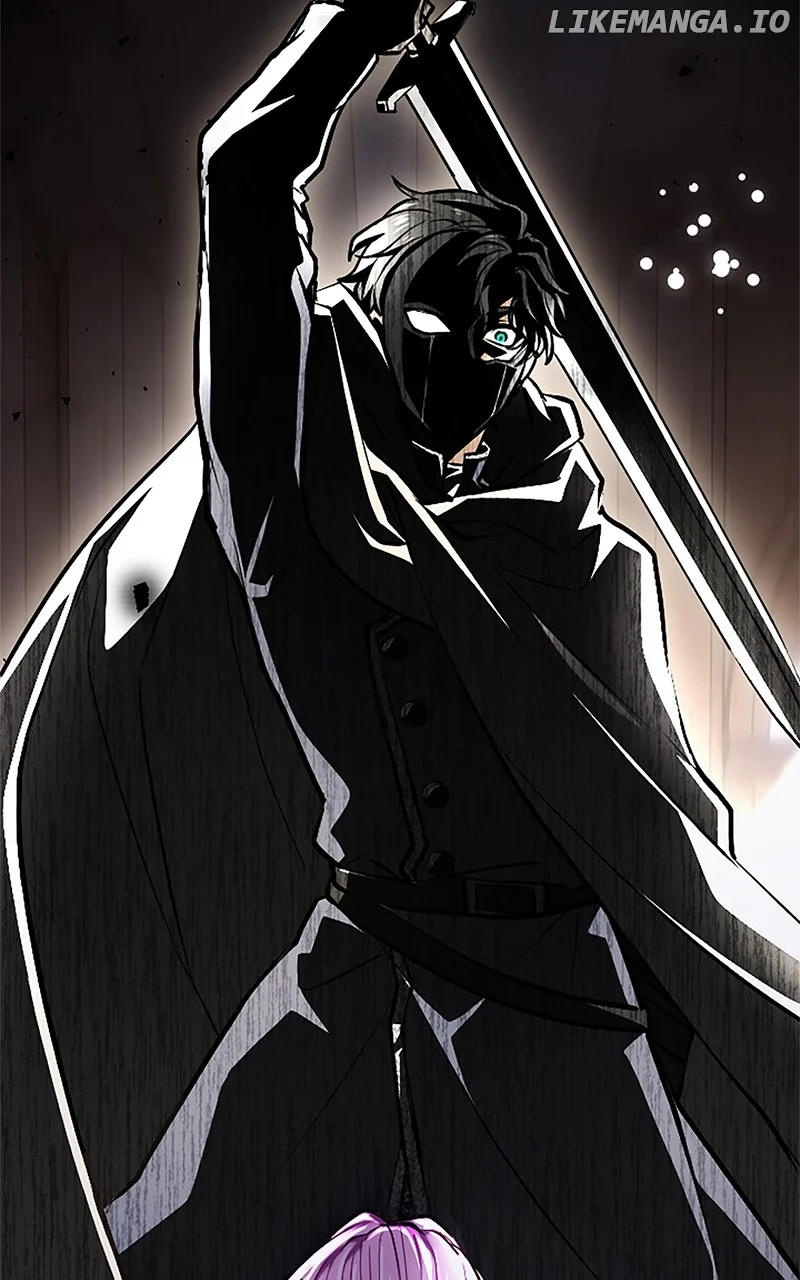 Sovereign and Heartburn chapter 33 page 82